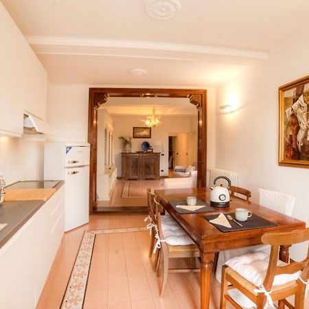 Dama Charming Apartment 100M From Piazza Del Campo Сієна Екстер'єр фото