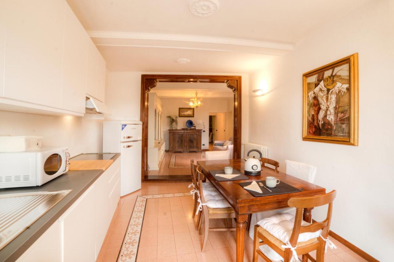 Dama Charming Apartment 100M From Piazza Del Campo Сієна Екстер'єр фото