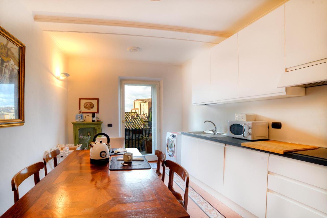 Dama Charming Apartment 100M From Piazza Del Campo Сієна Екстер'єр фото